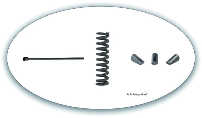 Gesipa Ersatzteil Ventilplatte