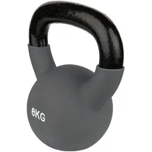 V3Tec Kettlebell 8 kg grau