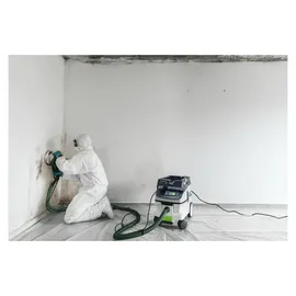 Festool Absaugmobil CLEANTEC CTH 26 EI 577866