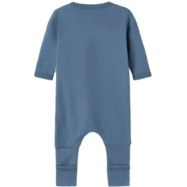 NAME IT Tractor Pyjama 2 Einheiten Jet Stream 12 Monate