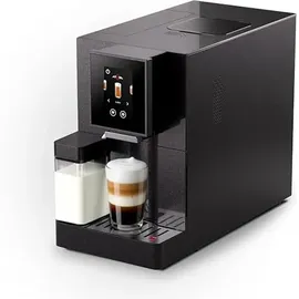 atvel A6 Kaffeevollautomat grau