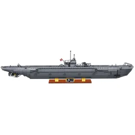 REVELL U-Boot Das Boot Brick System