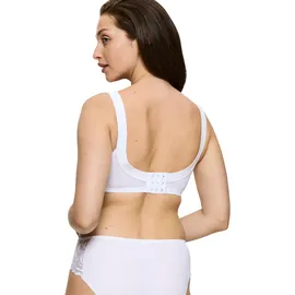 Triumph Doreen - BH ohne Bügel (85D White)