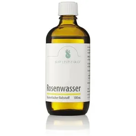 SPINNRAD GMBH Rosenwasser 100 ml