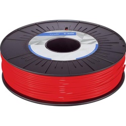 Basf Filament (PLA, 2.85 mm, 750 g, Rot), 3D Filament, Rot