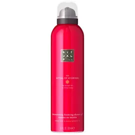 RITUALS The Ritual of Ayurveda Foaming Shower Gel 200 ml