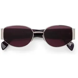 Retrosuperfuture  Sonnenbrillen -  in Rosa, Einheitsgrösse