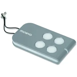 Nice Moovo Handsender 4 Kanal