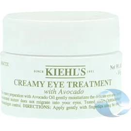 Kiehl's Creamy Eye Treatment with Avocado 14 ml