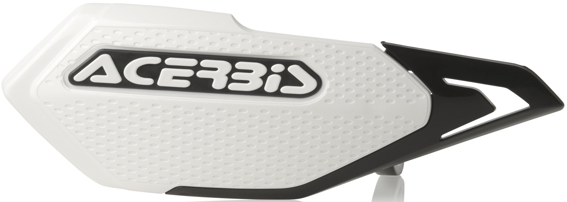 Preisvergleich Produktbild Acerbis X-Elite Handschutz, schwarz-weiss