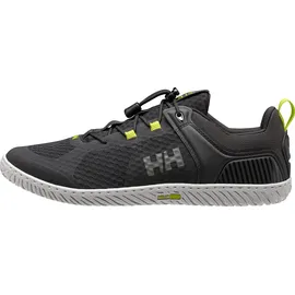HELLY HANSEN HP Foil V2 Ebenholz, 44.5