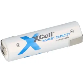 XCell Mignon AA 2900 mAh 1 St.
