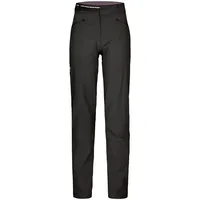 Ortovox Damen Brenta Hose (Größe S, schwarz)