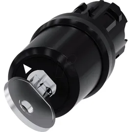 Siemens Schlüsselschalter 3SU1000-5BF01-0AA0