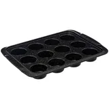5 five simply smart Caractère Muffinform 12er 32 x 13,5 cm