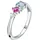 Christ Ring 89141486 - silber - 56