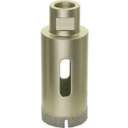 DIEWE Diamant Fliesen Trockenbohrer Premium 7 M14 - 35 mm