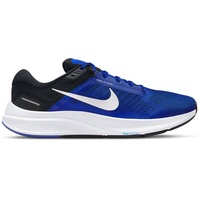 Nike Air Zoom Structure 24 Herren old royal/black/racer blue/white 44