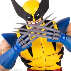 MONDO X-Men '97 Actionfigur 1/6 Nightcrawler 27 cm