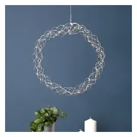 StarTrading Star Trading, LED-Dekokranz 690-97