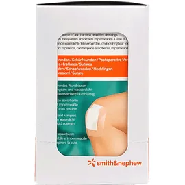 Smith & Nephew Post-OP Verband 5 x 6,5 cm 30 St.