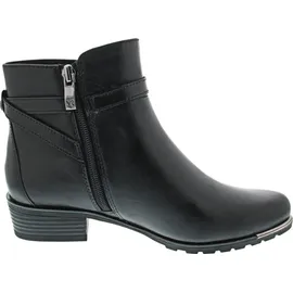 CAPRICE M2530843 für Damen, Schwarz 36 EU - 3,5 UK