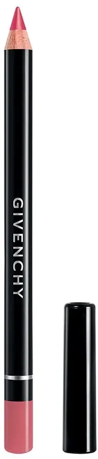 Givenchy Rouge Interdit Lippenstifte 1,1 g 3 - ROSE TAFFETAS