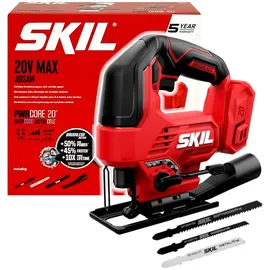 Sourcing Skil 20V 3421 CA ohne Akku
