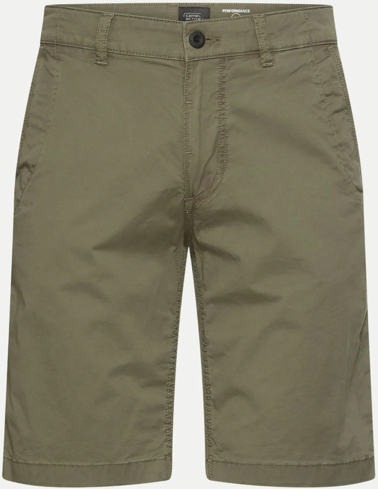Bermuda Shorts Grün 32IN