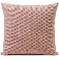 Gözze Kissenbezug Sven, 801131-5050-39, altrosa, aus Polyester, 50x50 cm