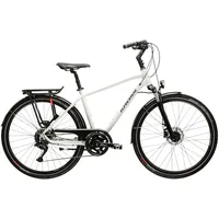 KROSS Trans 5.0 28 grau