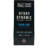 Muc-Off Hydrodynamic Lube 50ml