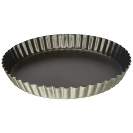 Lacor Tortenbodenform Gewellter Rand 24 cm