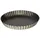 Lacor Tortenbodenform Gewellter Rand 24 cm