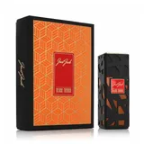 JUST JACK Black Tuxedo Eau de Parfum 100 ml