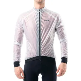 Etxeondo Busti Jacke weiß XL