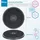 McFilter Ø 2x Aktivkohlefilter Ø 230mm für Dunstabzugshaube als Alternative für DHZ2701/01 | geeignet für Bosch, Siemens, AEG, Whi...