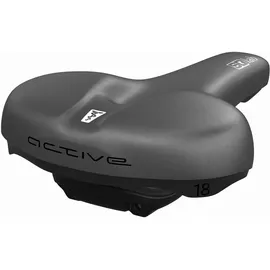 SQlab 621 M-D Active 2.1 18 cm Schwarz