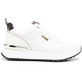 GUESS sneaker Kaddy ecopelle white DS25GU21 FL8DDYELE12 39 EU