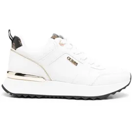 GUESS sneaker Kaddy ecopelle white DS25GU21 FL8DDYELE12 39 EU