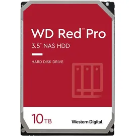 Western Digital Red Pro NAS 10 TB WD102KFBX