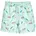 Badehose Boardshorts Grün 98/104