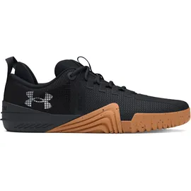 Under Armour Reign 6 Trainingsschuhe Damen 001 black/anthracite/metallic silver 42