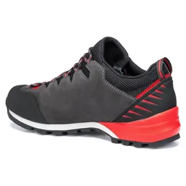 Hanwag Makra Pro Low GTX - Herren grau, Größe 44 1⁄2 EU 44.5