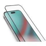 SBS Full Cover Glass Screen Protector für iPhone 16 Pro (TESCRFCIP1661P)