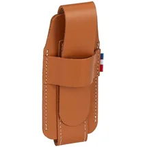 Opinel LEATHER SHEATH Etui ONE SIZE braun