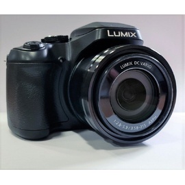 Panasonic Lumix DC-FZ83
