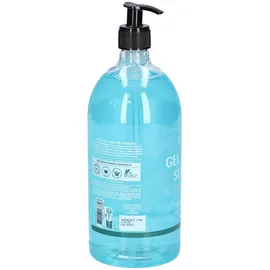 beauterra GEL DCH Aloe Vera Duschgel 1000 ml