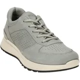 ECCO Exostride Schuhe grau-blau Herren Sneaker 835314 für Herren, grau, 39 EU