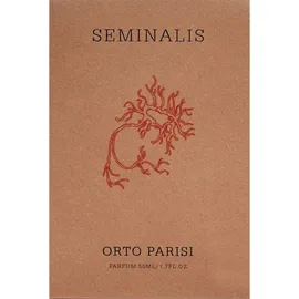 Orto Parisi Seminalis Eau de Parfum 50 ml